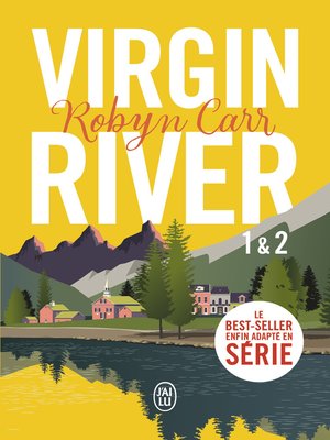 cover image of Virgin River, Tomes 1-2